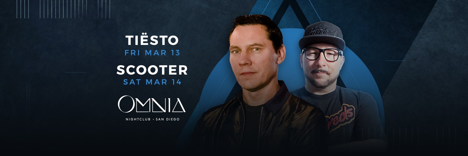 OMNIA Nightclub (@OmniaSanDiego) / Posts / X