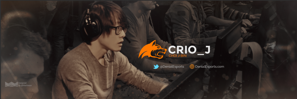 Crio_J's profile banner image