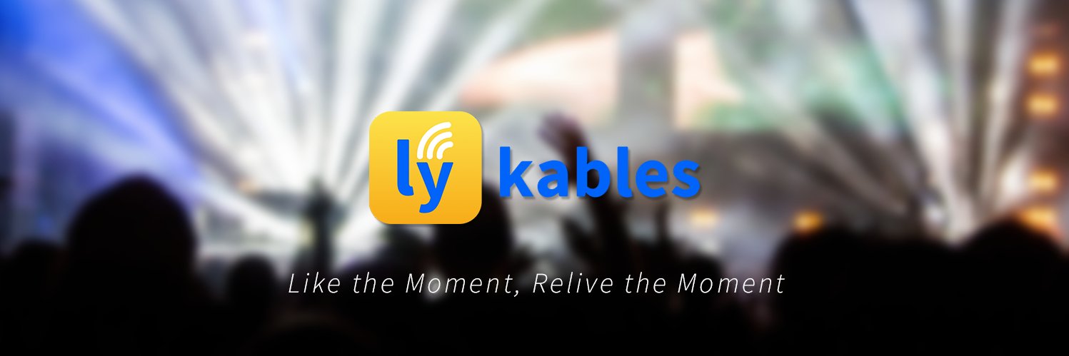 LYKABLES's profile banner image