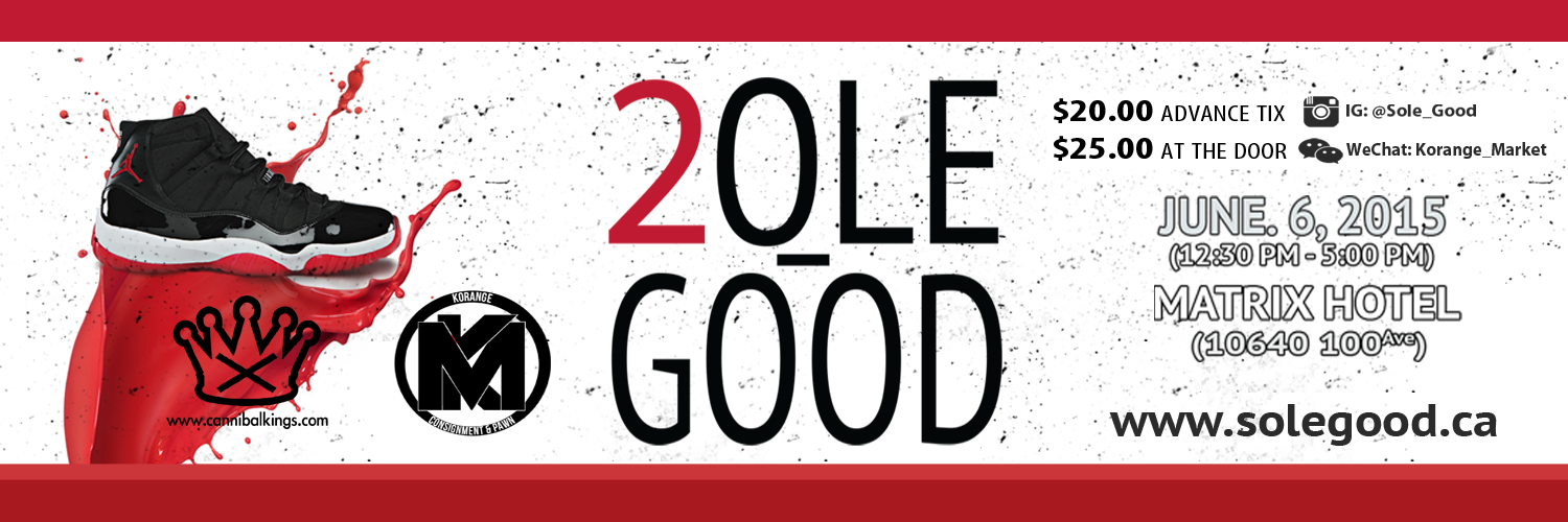itssolegood's profile banner image