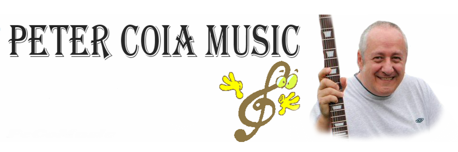 PeterCoiaMusic's profile banner image