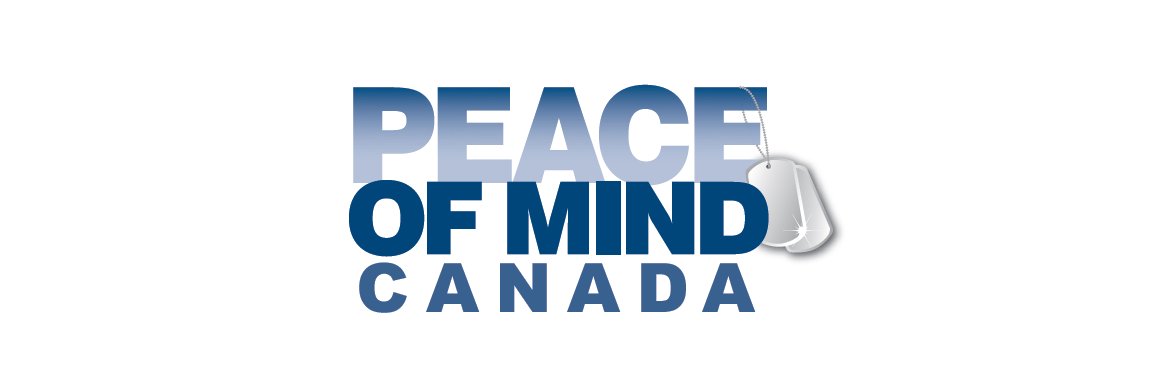 PeaceofMindCanada banner