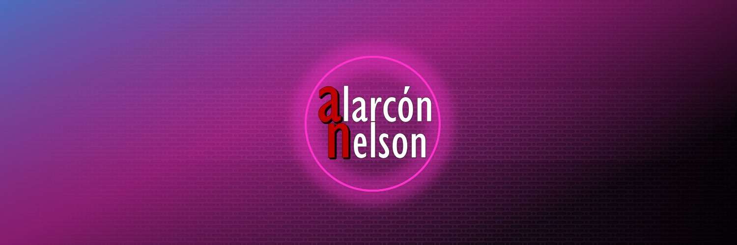 Nelson Alarcón banner