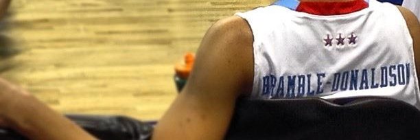 BramDson's profile banner image