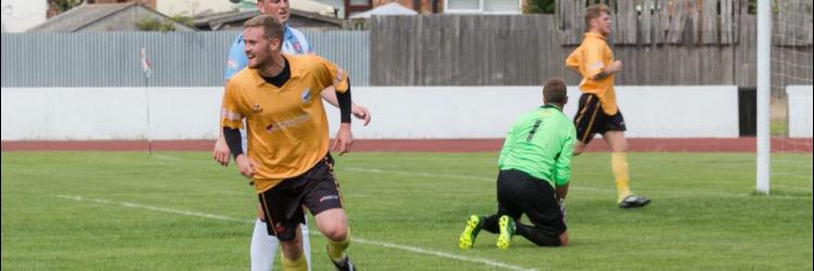 Jake stannard banner