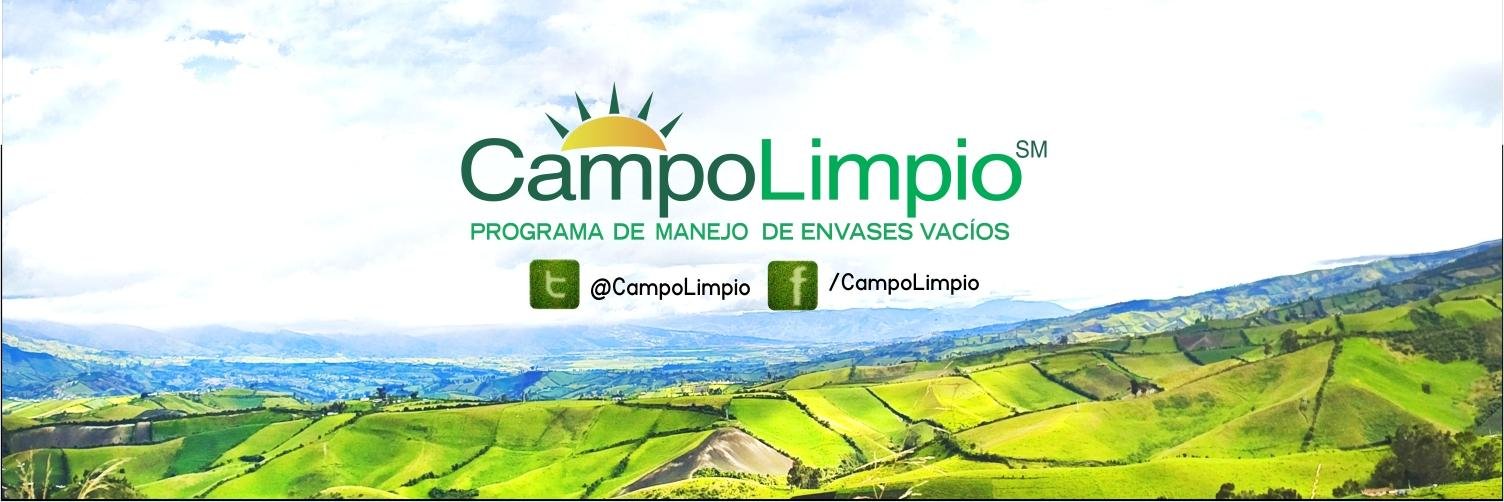 Campo_Limpio's profile banner image