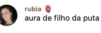 cachorra mais burra desse calçadao banner