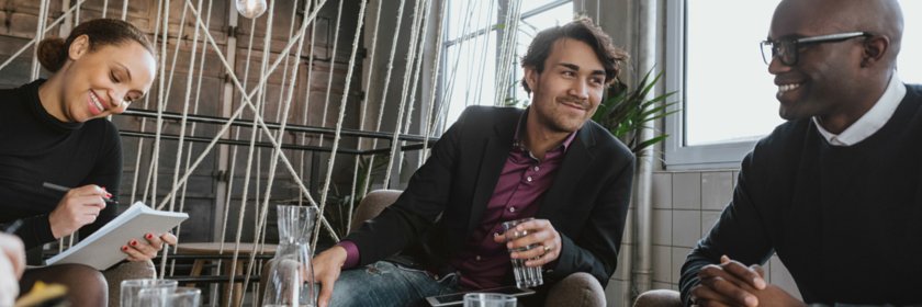 DigiStratSummit's profile banner image