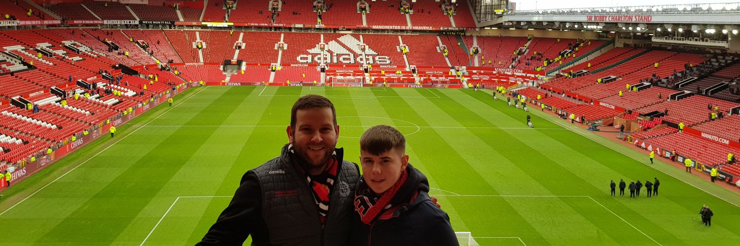 Shaun_McCready's profile banner image