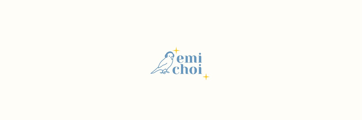 emichoimusic's profile banner image