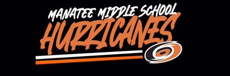 MANATEE MIDDLE banner