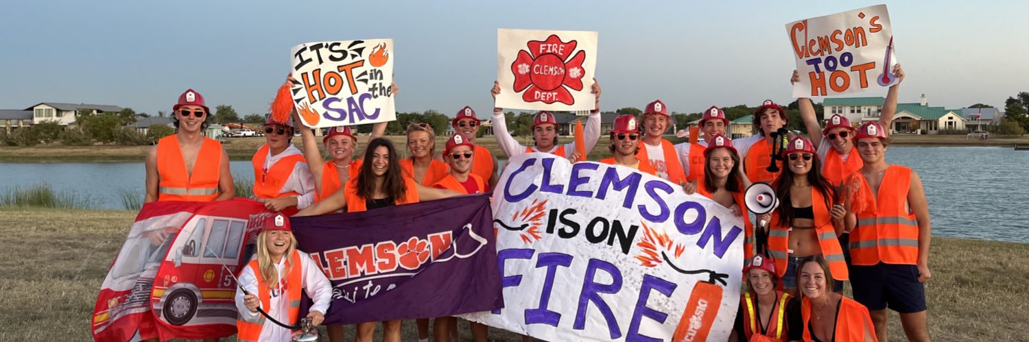 ClemsonSkiTeam's profile banner image