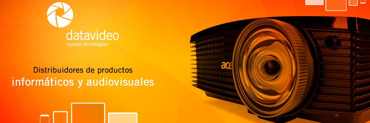 Datavideo NT banner