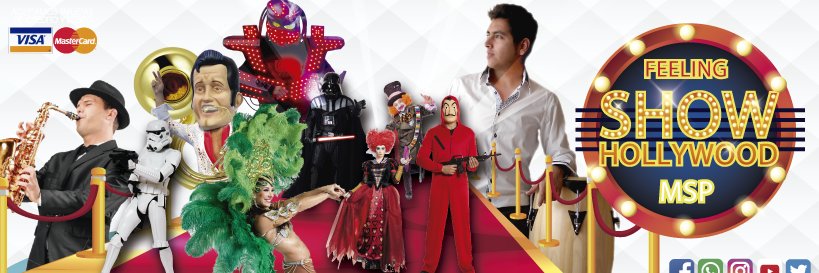feelingmsp's profile banner image