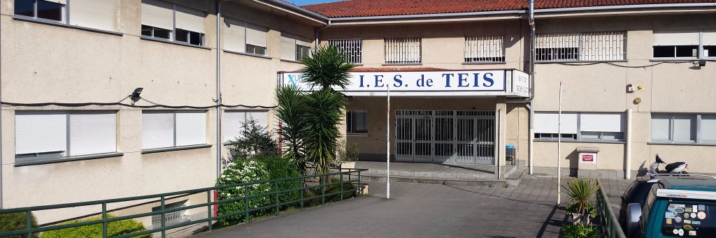 IES Teis banner