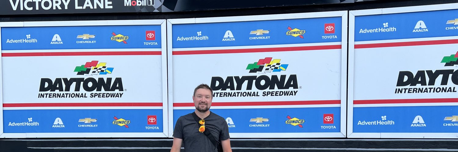 dustinsneath's profile banner image