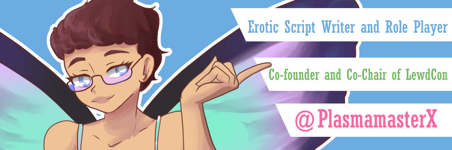 Plasmamaster: School for the Hentai Advanced Event banner