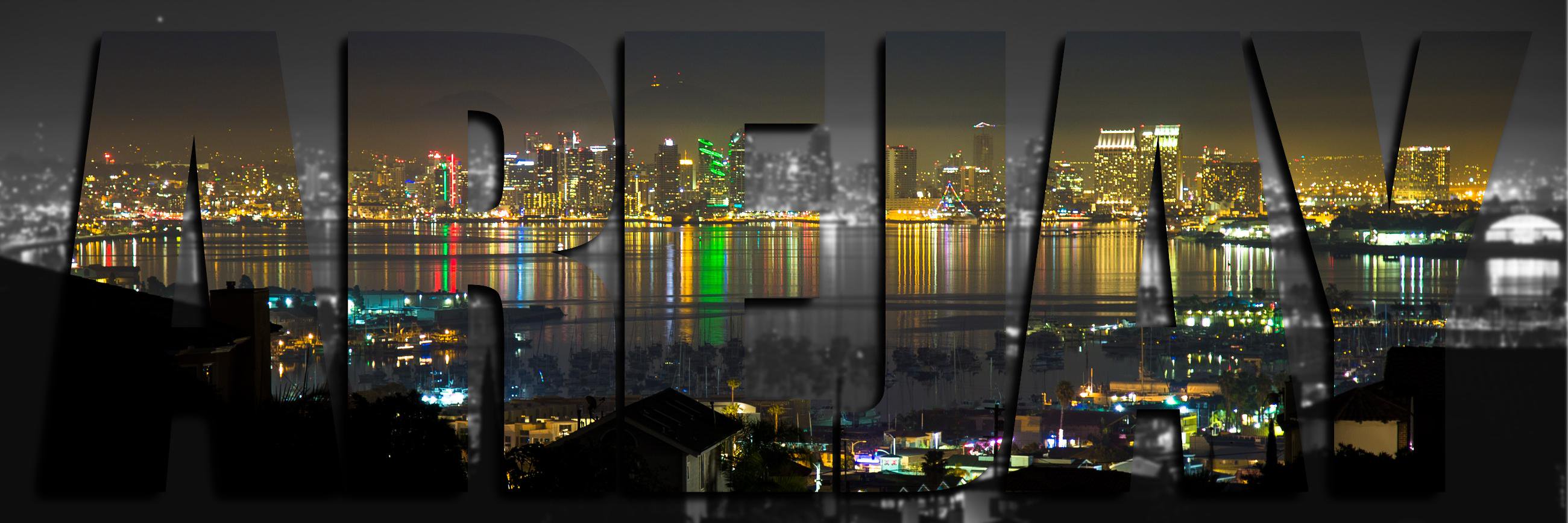 _ArejaySD's profile banner image