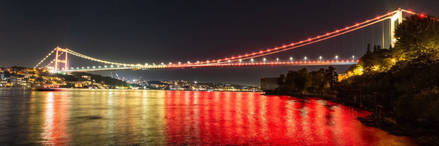 erdemyuksekk's profile banner image