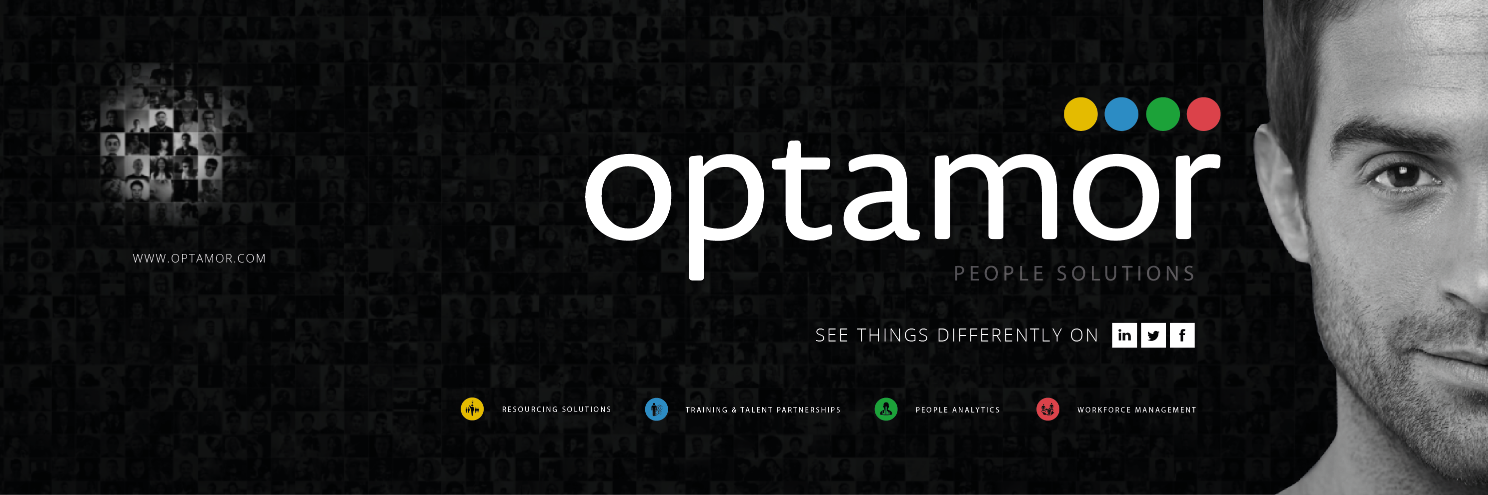 Optamor's profile banner image