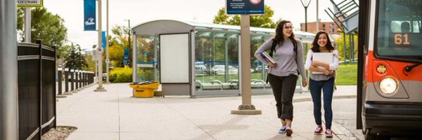 Calgary Transit Profile Banner