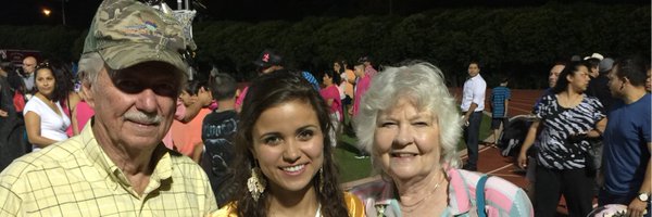 anicoleq96 Profile Banner