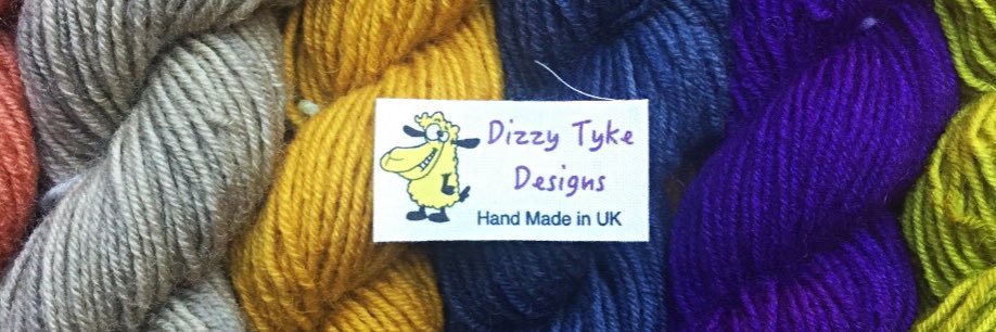 dizzytyke's profile banner image