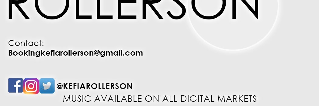 KEFIAROLLERSON's profile banner image