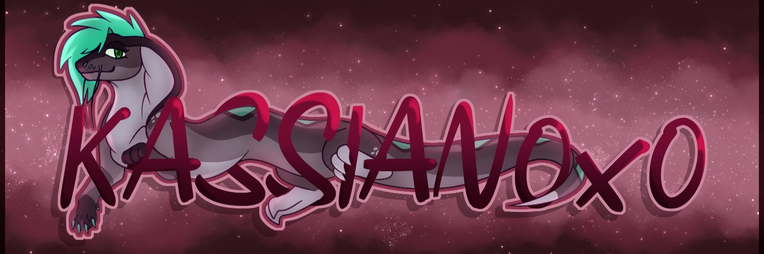 Kassian0x0's profile banner image