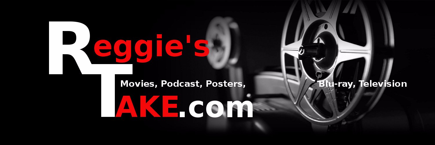 ReggiesTake's profile banner image