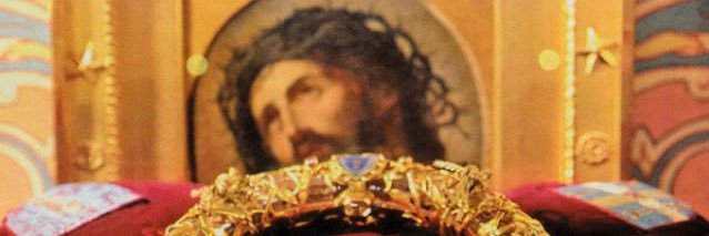 Vincent de Paul banner