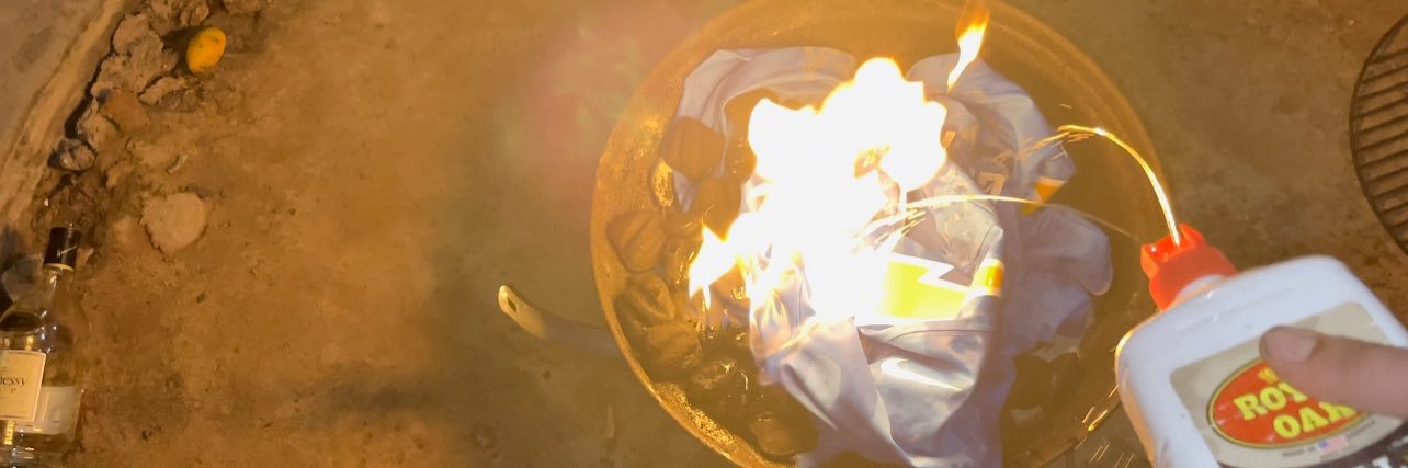 KennyMTOB's profile banner image