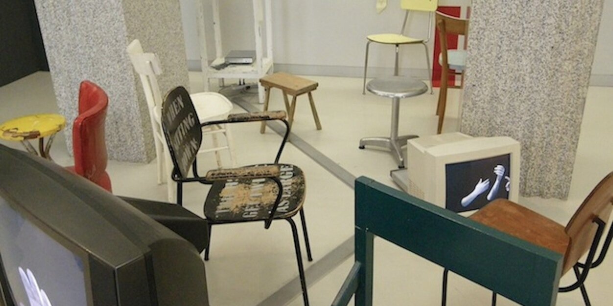 David Alameda banner