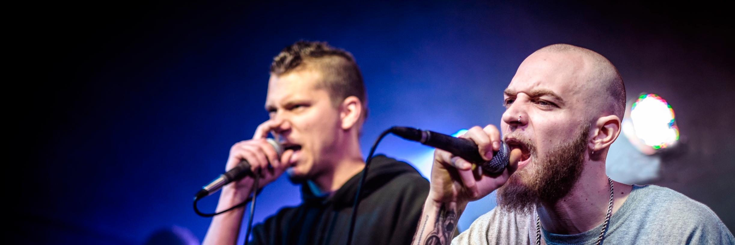 soyXheron's profile banner image