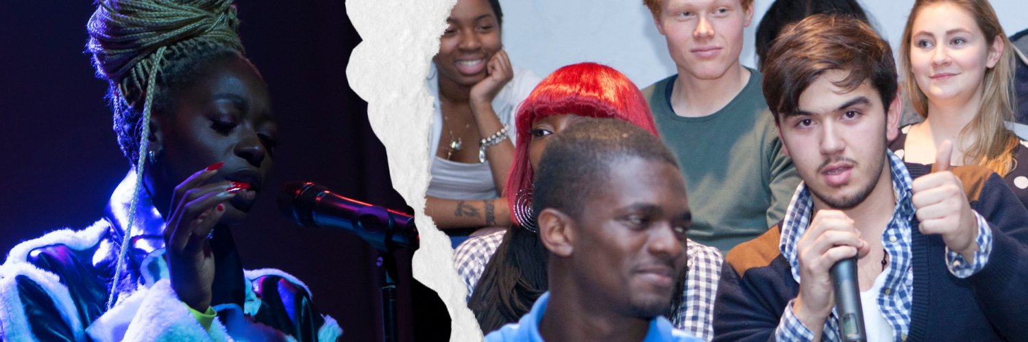 Sound Connections banner