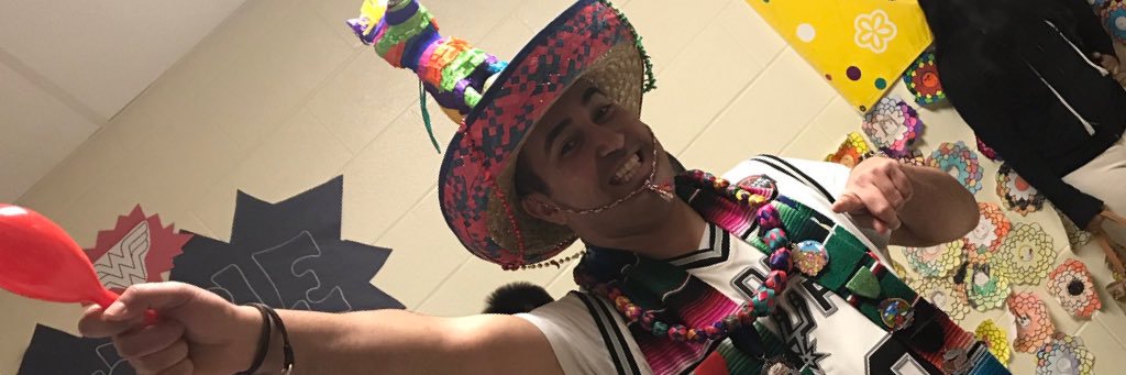 geromesixx's profile banner image