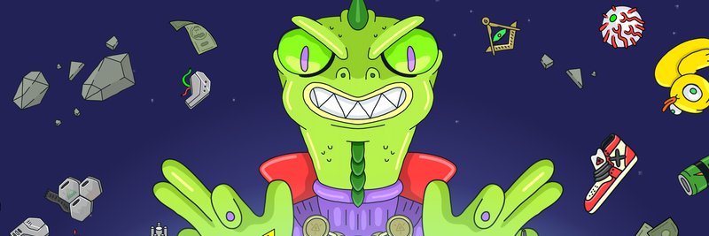 JacqNFT banner