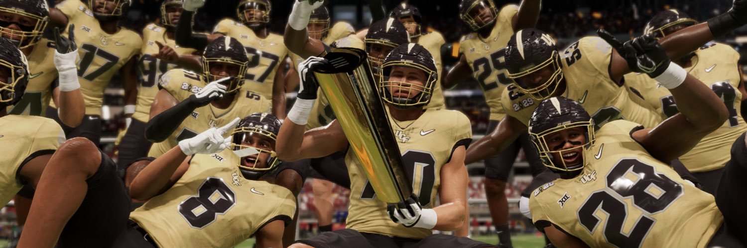 UCF Editz by Rell banner