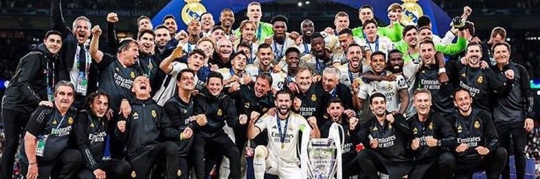 The Madrid Runtime banner