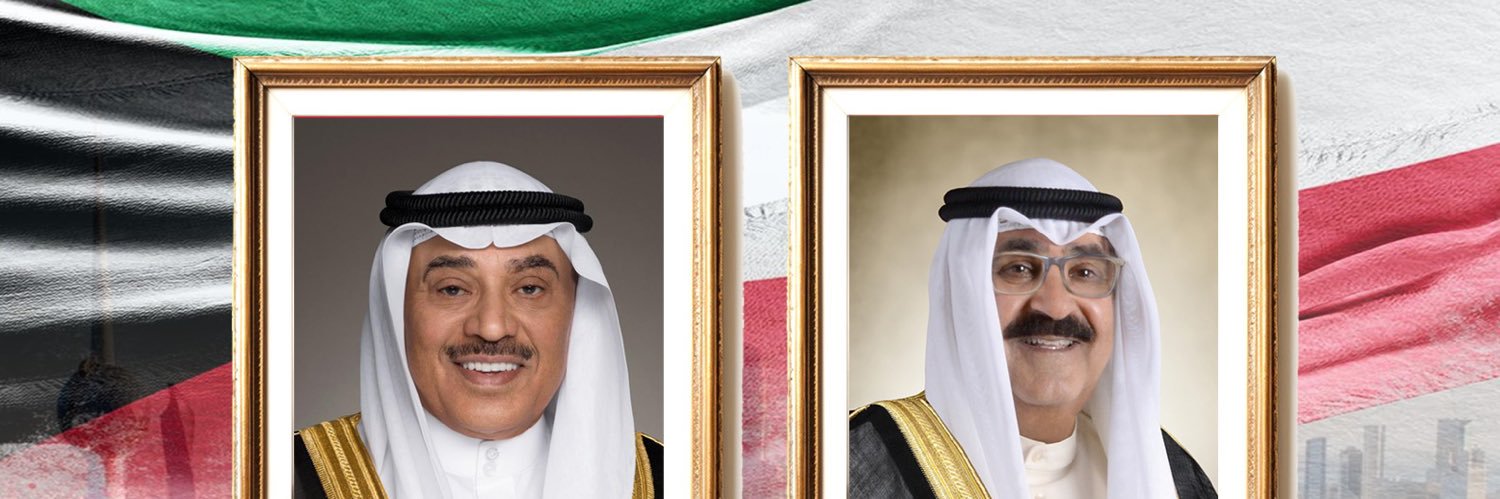 فواز🇰🇼 banner