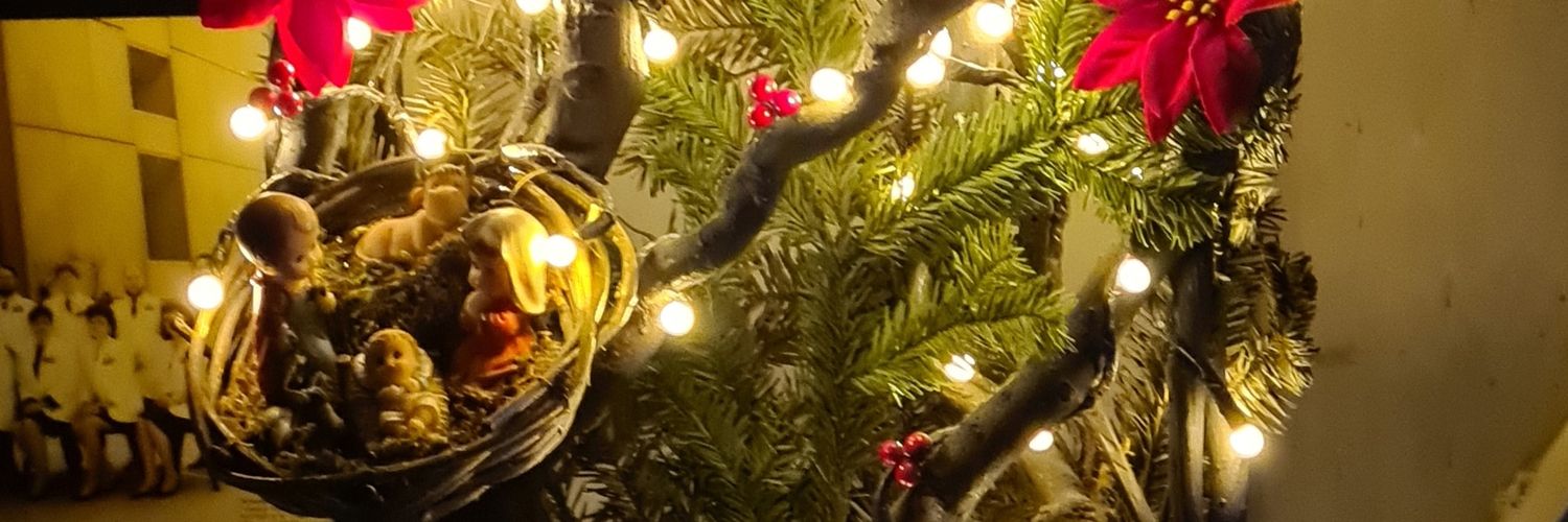 Gabriela #Decorazion banner