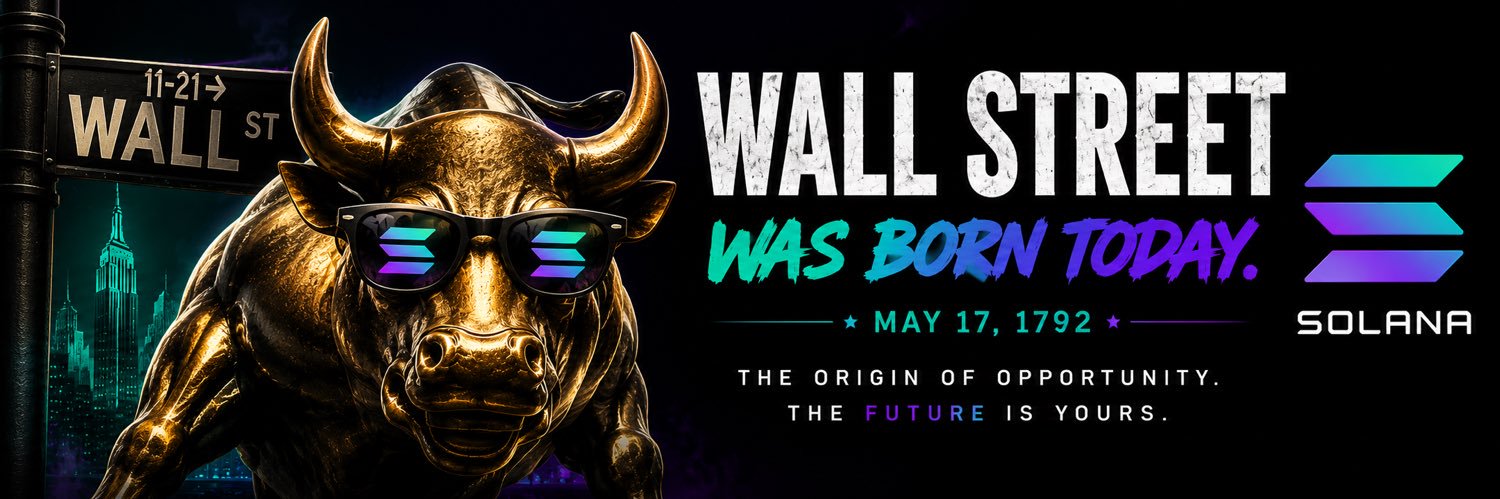BullStreet | $BULL banner