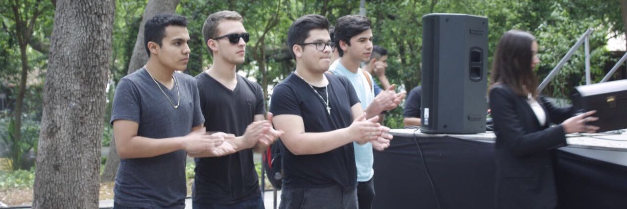 AndresCeballosb's profile banner image