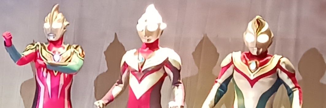 asuka_M78's profile banner image