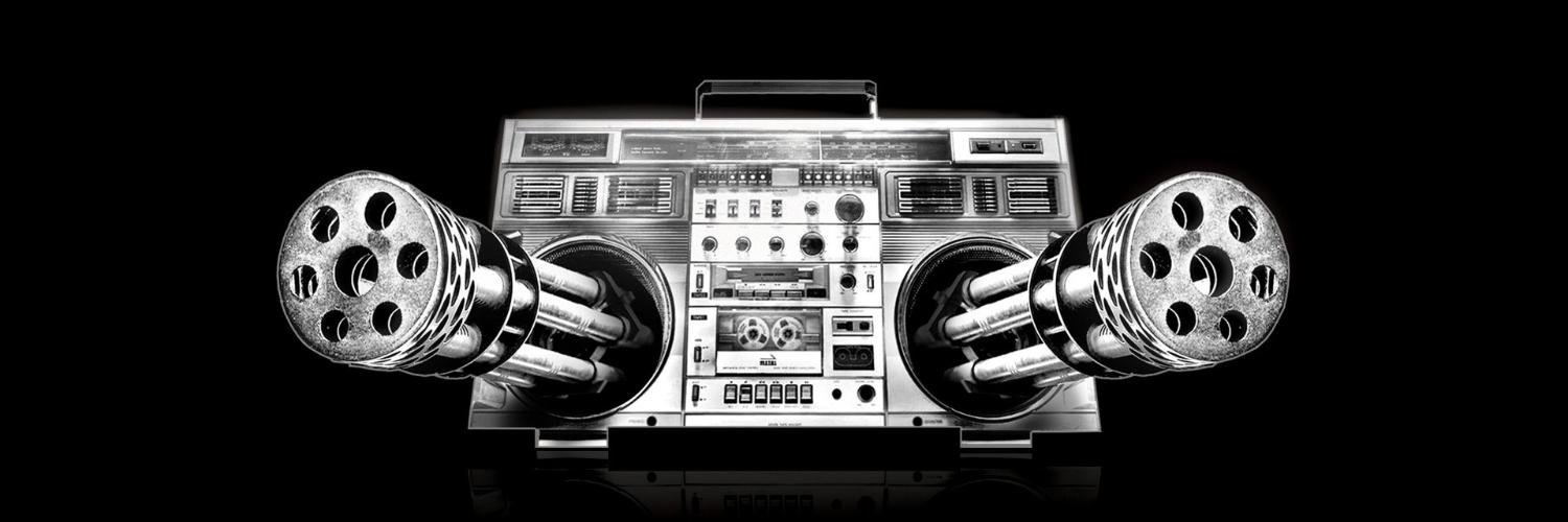 DigitalHighShow's profile banner image
