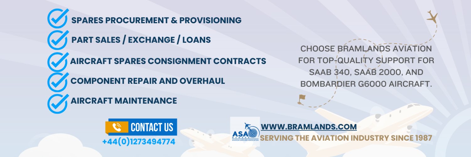 BRAMLANDS's profile banner image