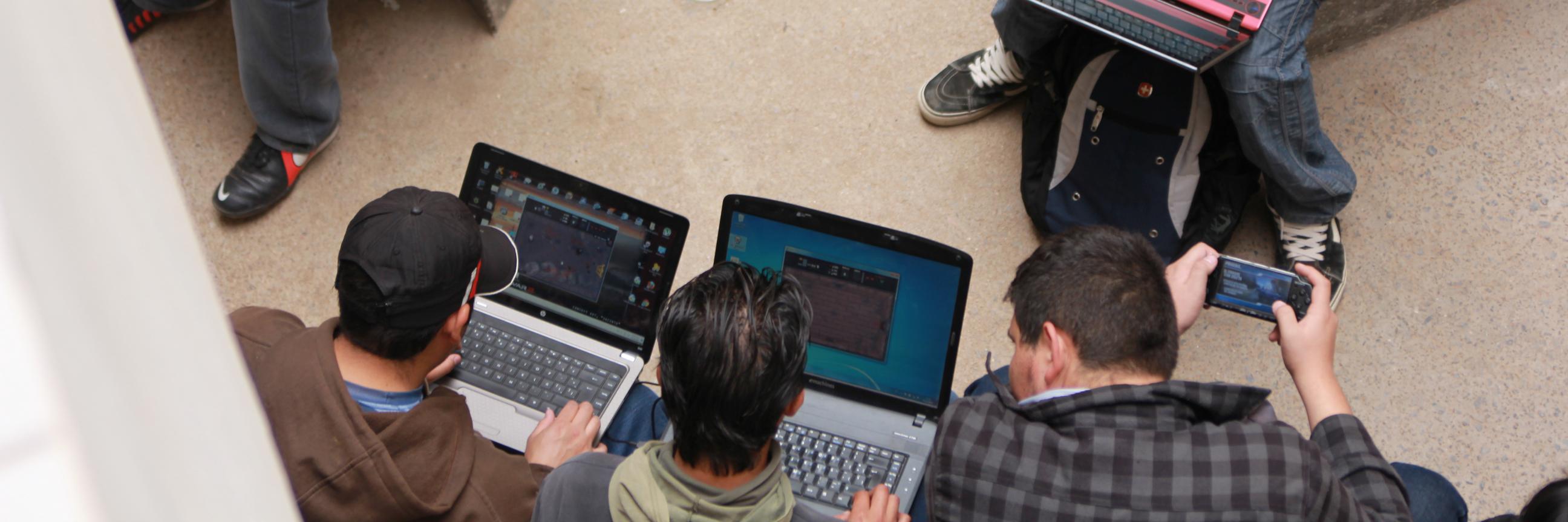 Ingeniería Software banner