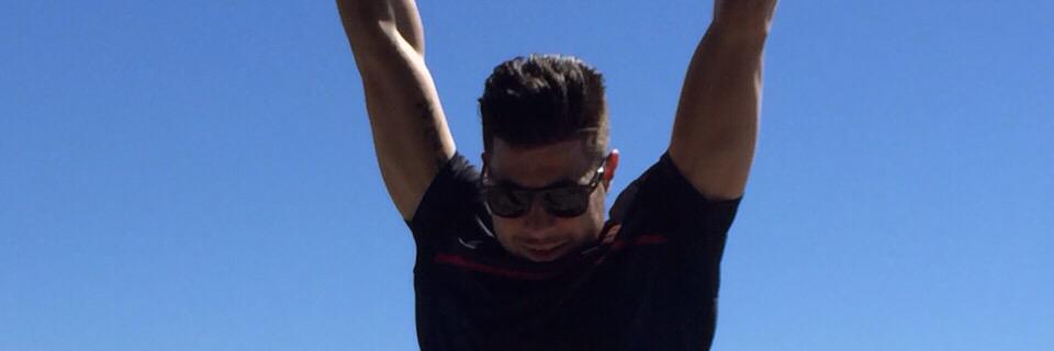 Daniel Dominguez banner