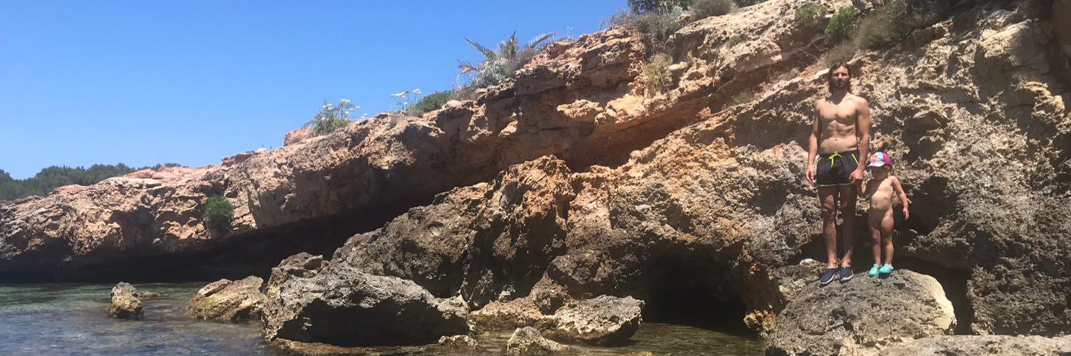 Gonzalo de la Fuente banner