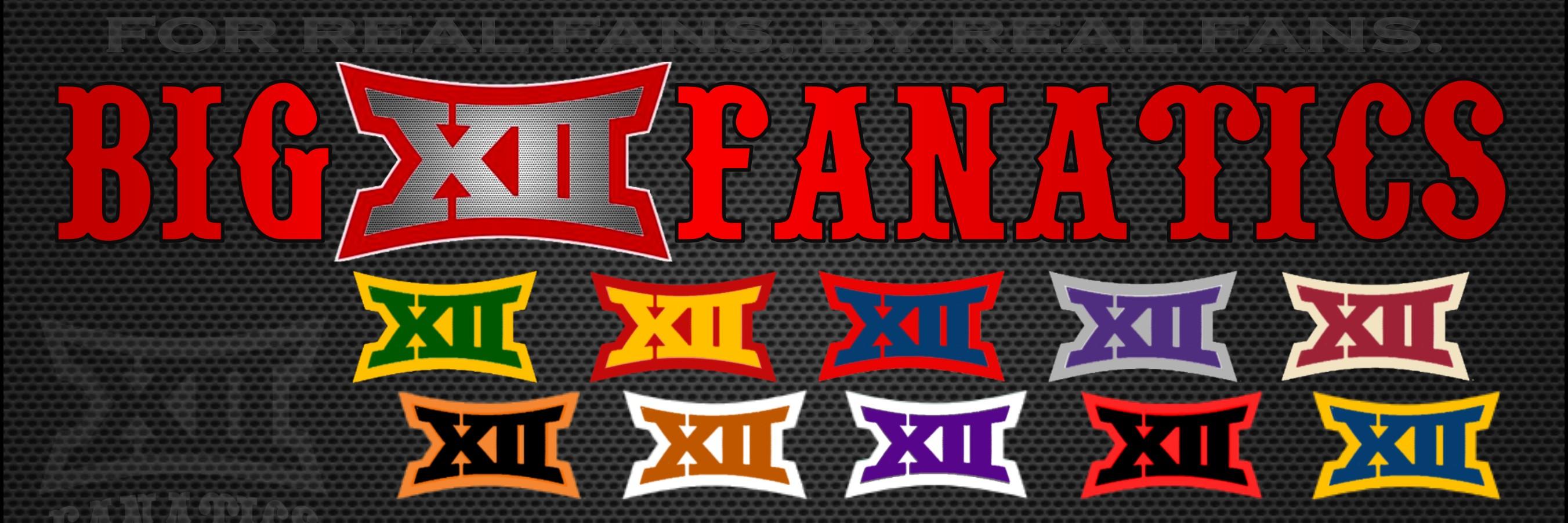 Big12Fanatic's profile banner image